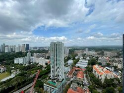 Trilight (D11), Condominium #478609051